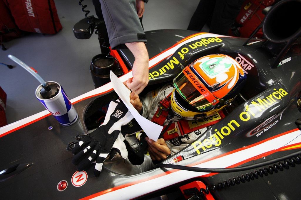 GP Cina - Qualifiche e Prove Libere 3